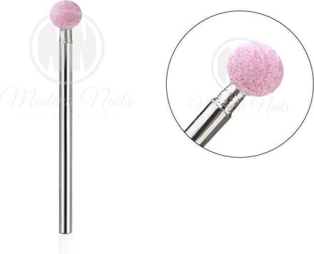 Modena Nails Opzetstuk Nagelfrees Cuticle Stone Cutter Ball - 34