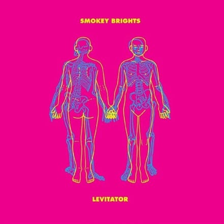Levitator - Smokey Brights