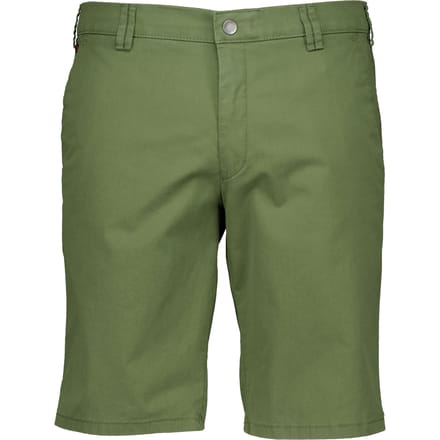 Meyer Palma Bermudas Groen 1-3130