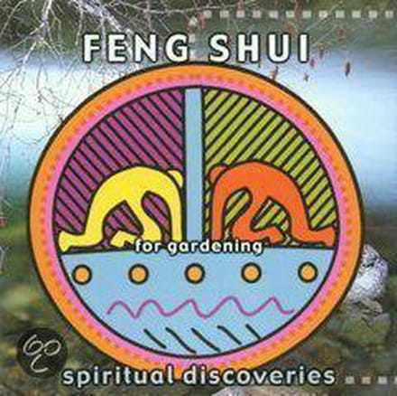 Feng Shui For Gardening