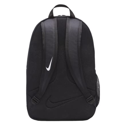 Nike Rugzak Academy Team 22L (Zwart)