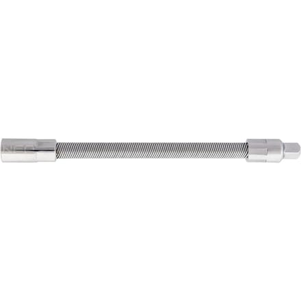 NEO Serie - Flexibele Verlengstuk - 140 mm - Chroom-Vanadium Staal - TÜV Certificaat