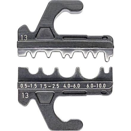 Knipex 97 39 13 Mes voor kabelsnijder