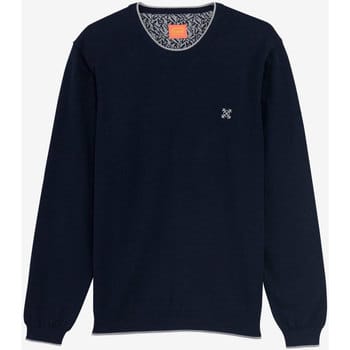 Trui Oxbow Essentiële trui met ronde hals PERONI