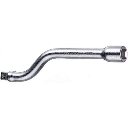 Stahlwille 1225 12250001 Dopsleutelverlenging Aandrijving 3/8 (10 mm) 1 stuk(s)