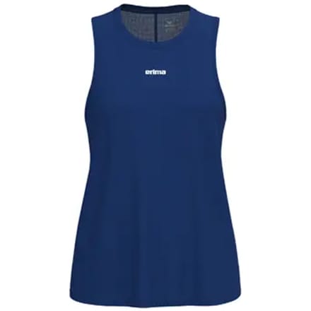 Erima Tanktop Dames - New Navy | Maat: 40