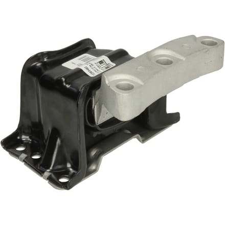 Rubber carrosserie, motorophanging TEDGUM TED80493