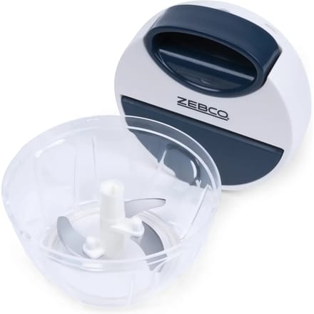 Zebco Trophy Bait Chopper | Aas accessoire