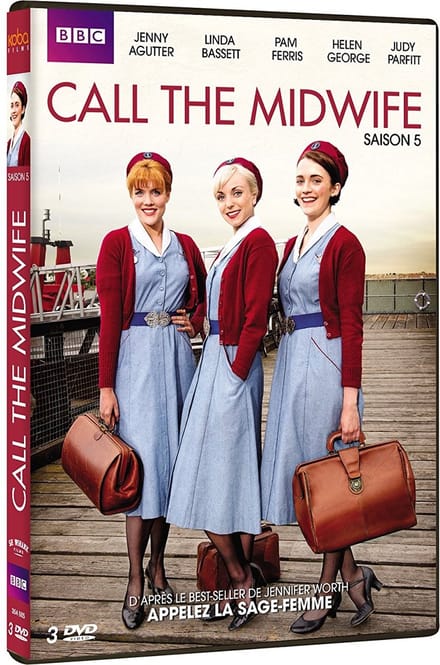 Call the Midwife - Saison 5