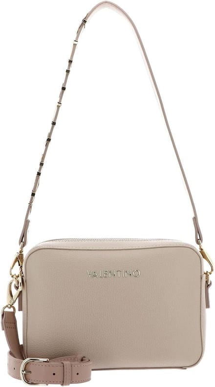 Camera bag crossbody van synthetisch leer