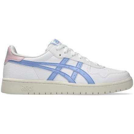 Lage Sneakers Asics Japan S - White/Light Saphire