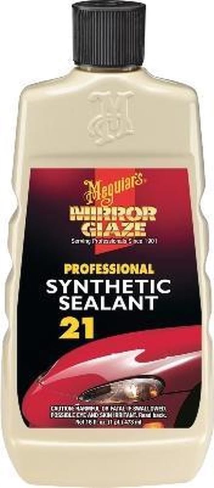 Meguiar's Synthetic Sealant 2.0