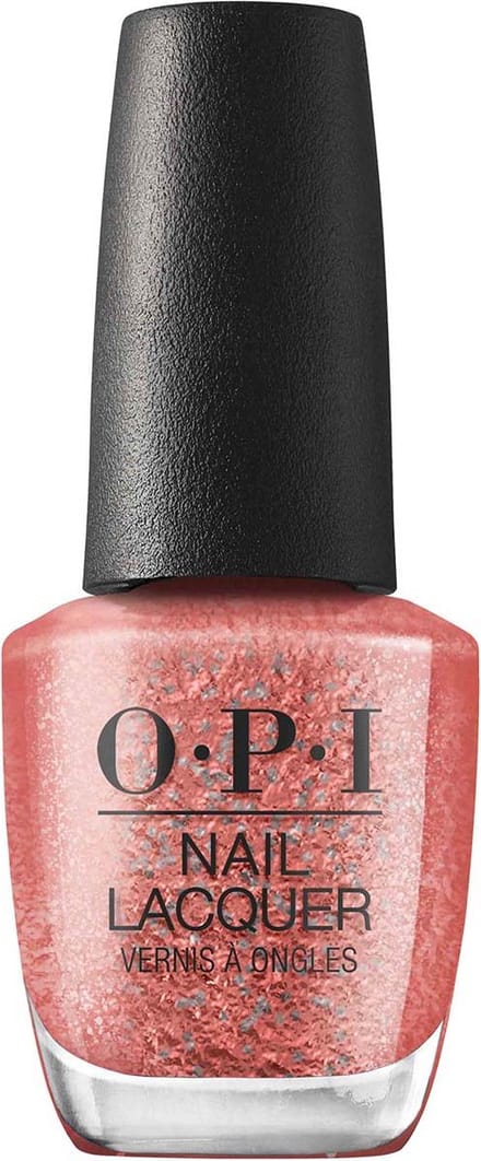 OPI Nail Lacquer - It's a Wonderful Spice - Nagellak - 15 ml