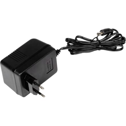 Steinberg Systems - Adapter voor Elektronische Weegschalen - 7,5V - 200mA - 110cm