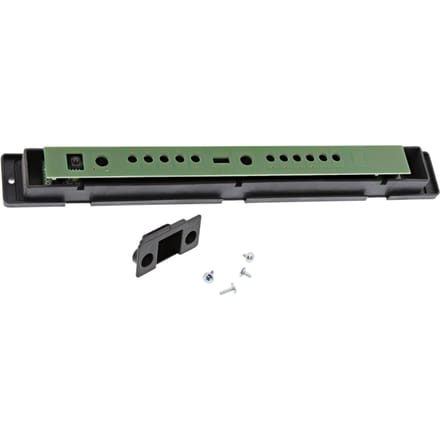 AEG kontrole & displaybord, digitaal 4055202909