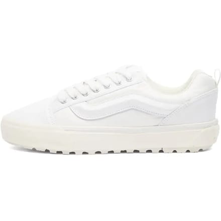 Lage Sneakers Vans Chaussures LX Knu Skool MTE-1