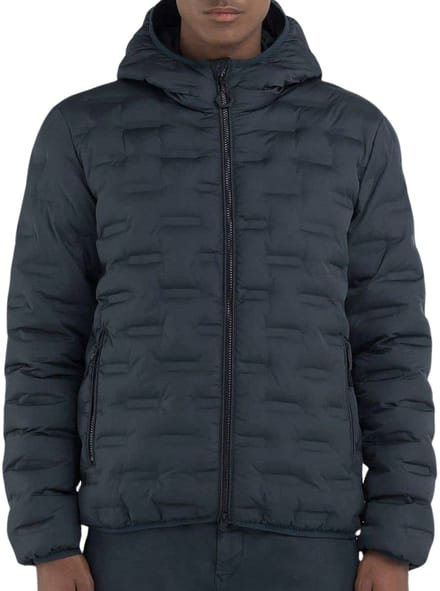 Replay Winterjas Heren - Maat S