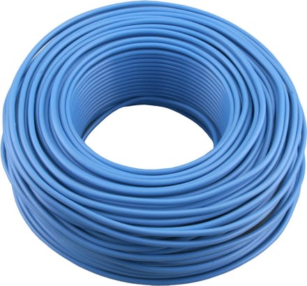 Installatiedraad Ã¢â‚¬â€œ VD Ã¢â‚¬â€œ 6.0 mmÃ‚Â² Ã¢â‚¬â€œ 10 m Ã¢â‚¬â€œ blauw