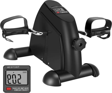 Stoelfiets - Bureaufiets - Deskbike - beweging trainer