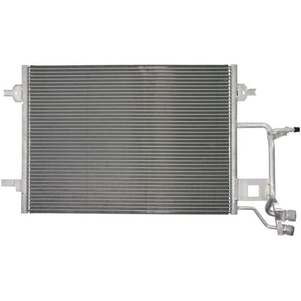 Condensator, airconditioning AVA COOLING AI5140