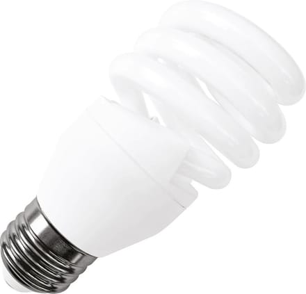 SPL E26 Spaarlamp | 14W 2700K 820lm | 442614062