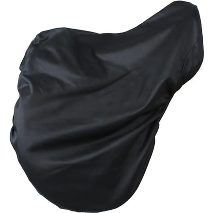 Horka Zadelhoes Uni Polyester Zwart One-size