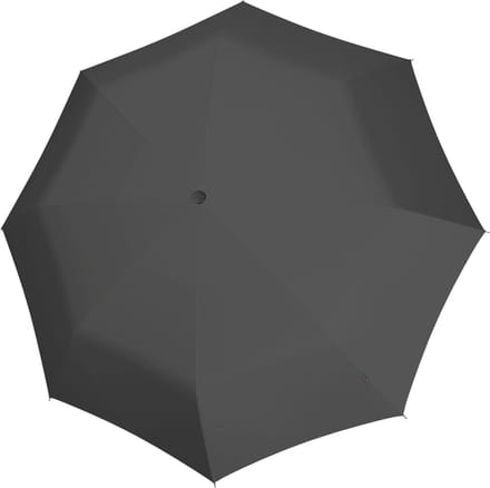 Knirps U.900 Paraplu 97 cm - 130cm Diameter - dark grey