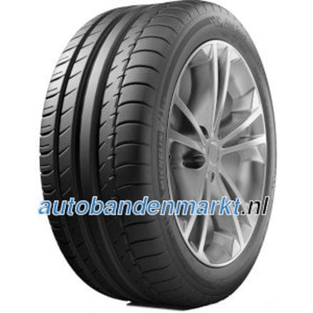 Michelin Collection Pilot Sport 2 ( 275/40 ZR17 98Y )