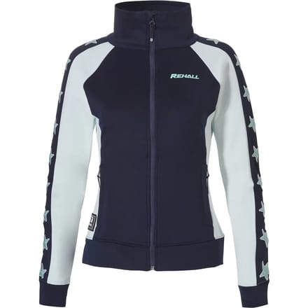 Dames ski jas Rehall Tess-R