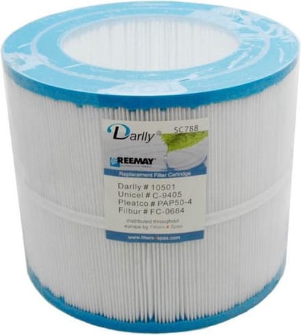 Darlly Spa Waterfilter SC788 / 10501 / C-9405
