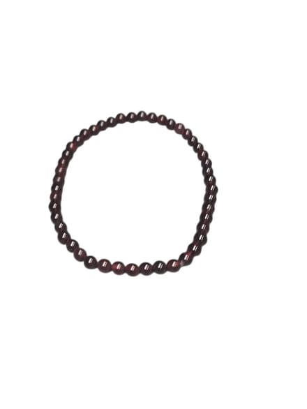 Pyroop /granaat armband.