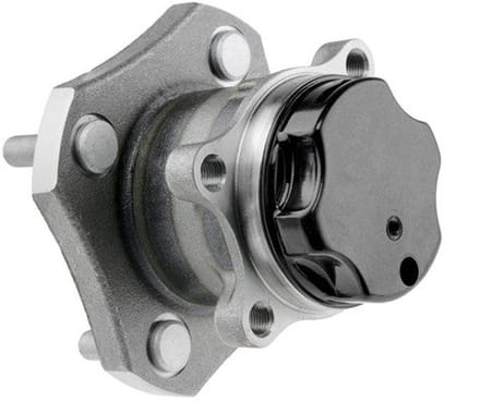 Wiellagerset achteras OEM 43202-JX00A