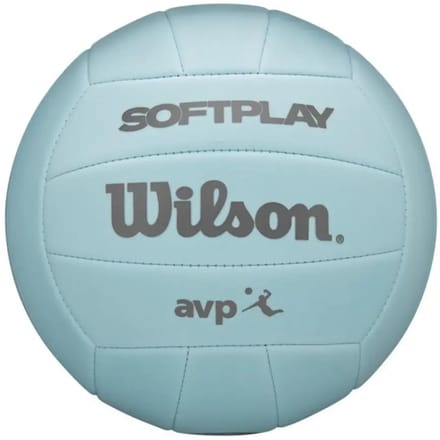 Sportsbal Wilson AVP Soft Play