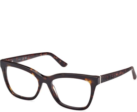 Brillen met correctie Guess GU50172 052