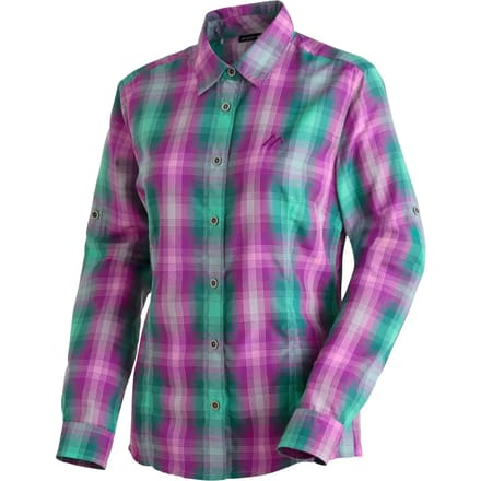 Vrouwenblouse Maier Sports Nanni