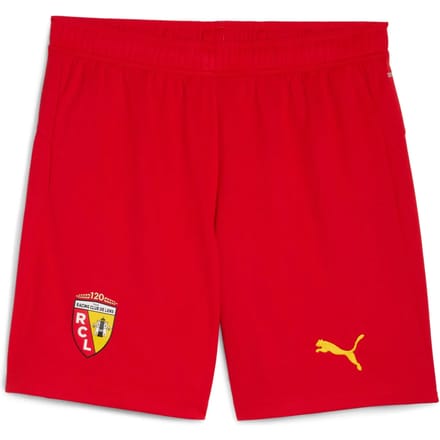 Korte Puma RC Lens 2025/26