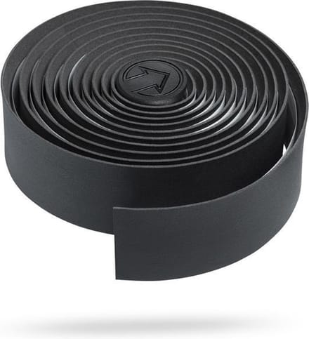 PRO Stuurlint Race Control Zwart Microfiber - one size