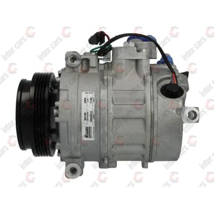 Airco-compressor NISSENS 89199