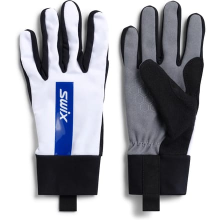 Swix Focus Handschoenen Wit 10