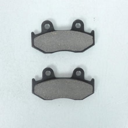 Plaquette de frein Polini ORIGINAL pour Scooter Honda 125 SH 174.0034