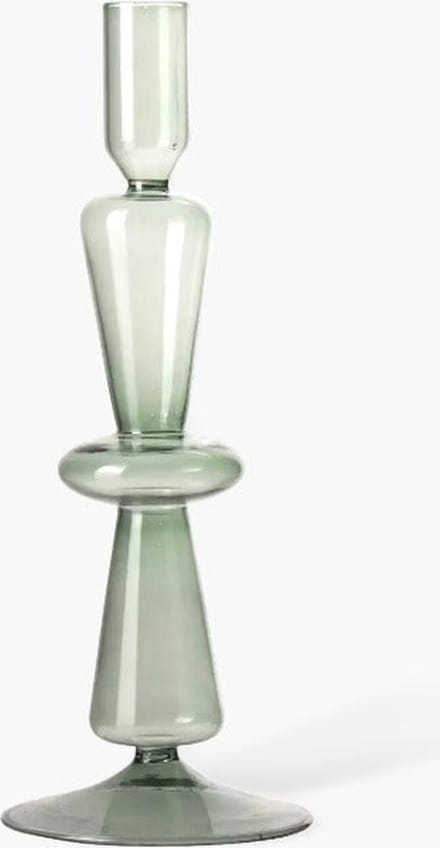 Candle holder Ã˜9x25cm