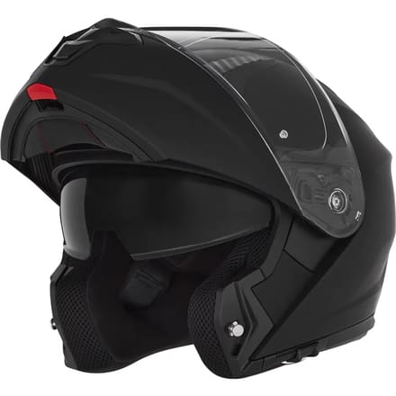 Modulaire motorhelm Nox N968