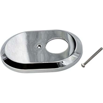 Grohe Eichelberg replacement wall rosette 44005526