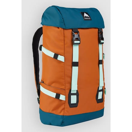 Burton Tinder 2.0 30l Rugzak Oranje