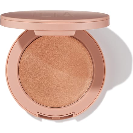 Ilia Beauty Sun Shift Cream Bronzer - Eclipse