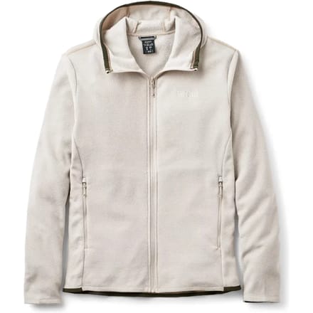 Fleece met rits Rab Stavel