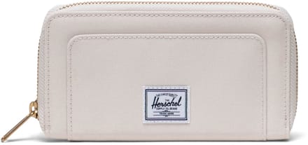 Herschel Thomas - Portemonnee 8cc 17 cm RFID (whitecap gray)