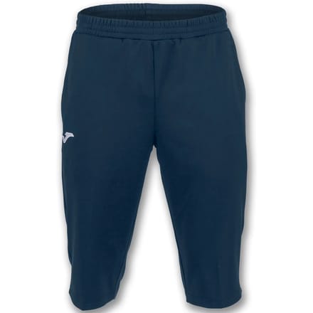 Joma Capri 3/4 Trainingsbroek Heren - Marine | Maat: L
