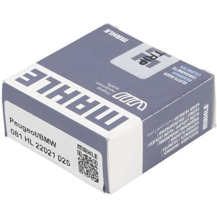 Krukaslagerset MAHLE 081 HL 22021 025