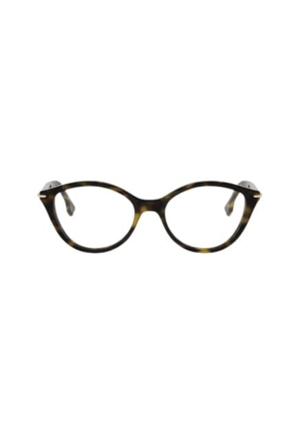 Bril Maison Fendi FE50154I-052 Vrouw